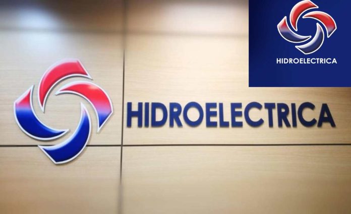Plata factura Hidroelectrica