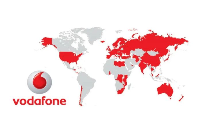 Activare Roaming Vodafone