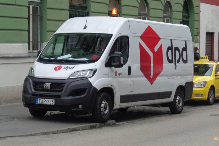Contact DPD Reclamatii