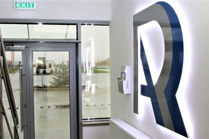 Programare RAR - Telefon si online