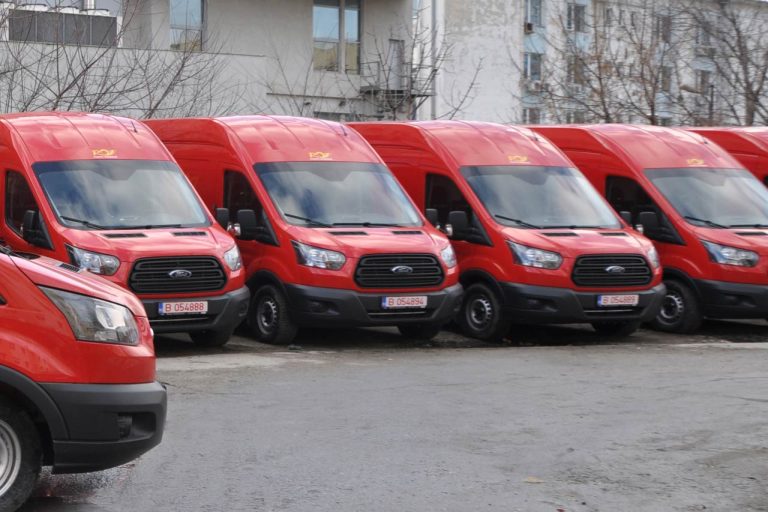 Reclamatii Posta Romana