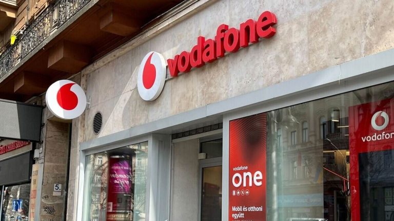 Reincarcare cartela Vodafone - Preturi