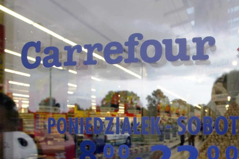 Contact Carrefour - Reclamatii