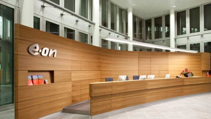 Contact E.ON Contact E.ON