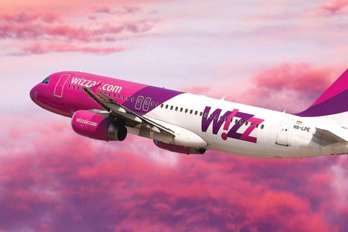 Contact Wizz Air