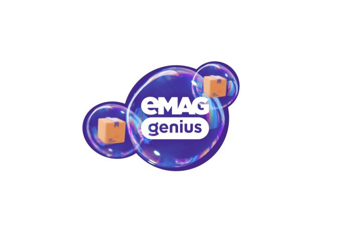 eMAG Genius