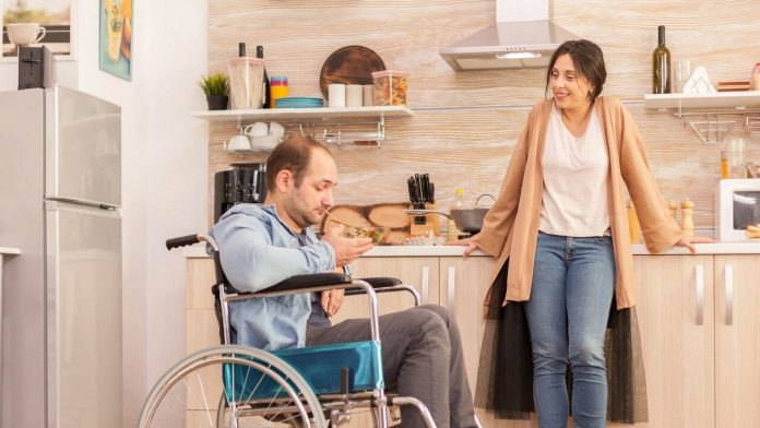 Indemnizatia de handicap