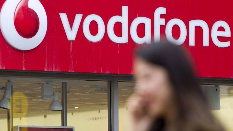 Plata factura Vodafone fara cont