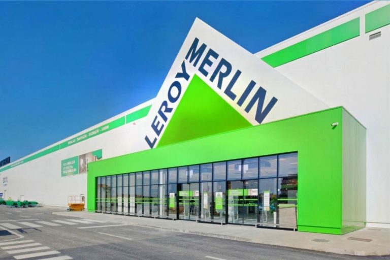 Contact Leroy Merlin - Program