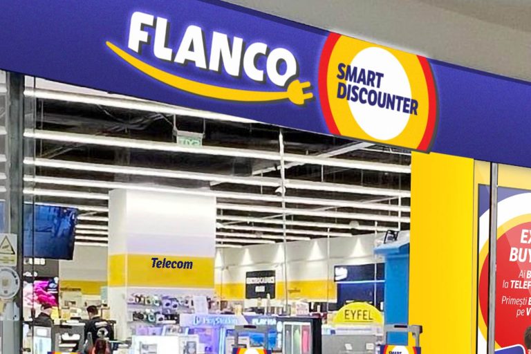 Contact Flanco