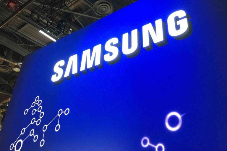 Contact Samsung